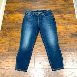 Jeans size 10